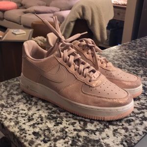 Nike Air Force one
